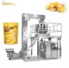 Optimizing Product Filling: How Vertical Packing Machines and Multihead Weighers Work Together