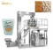 Factory Direct Premade Pouch Corn Popcorn Packing Machine Fully Automatic Rotary Packaging Machine