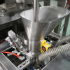 Customized Powder Granule Desiccant Dispense Doypack Packing machine Premade Bag Packing Machine