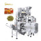Customized Powder Granule Desiccant Dispense Doypack Packing machine Premade Bag Packing Machine