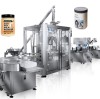 Automation in Powder Filling Machines: Where Accuracy Meets Safety and Compliance