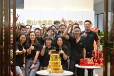 TOP Y MACHINERY CO.,LTD