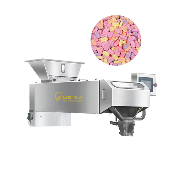 Electronic Automatic Candy Tablet Capsules Counter Counting Machine