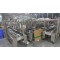 Top Y Semi Automatic Box Taping Machine Carton Sealer Top & Bottom Driven Belt Carton Box Sealer