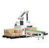 Smart Packaging Machines: AI, IoT and Industry 4.0 in 2026