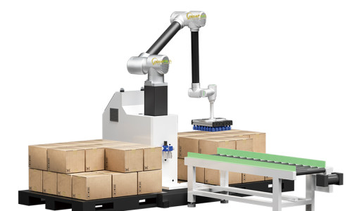 Smart Packaging Machines: AI, IoT and Industry 4.0 in 2026