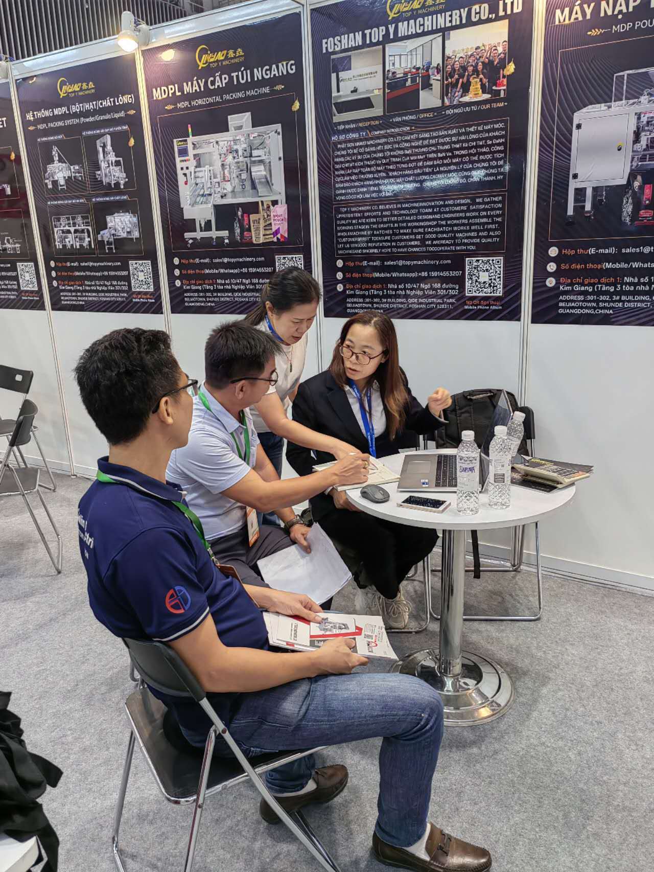 Vietfood & Beverage 2024