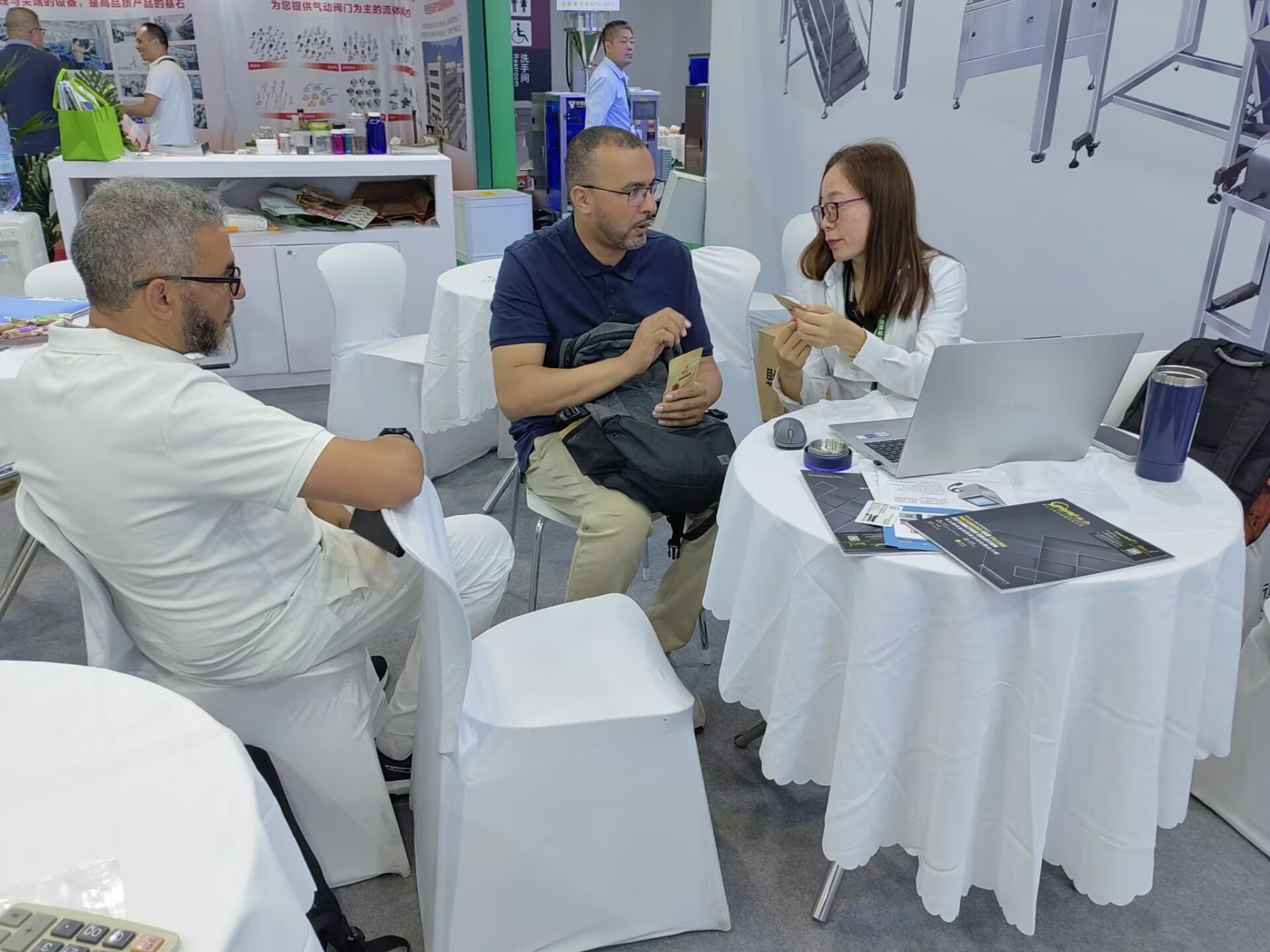 Shanghai Propack 2025