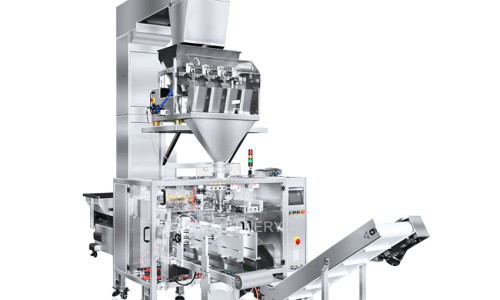Comprensión de las máquinas de envasado de gránulos: Cómo adaptar el equipo a las necesidades de producción