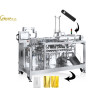 American C-Cell/Coffee Candy Duplex Packing Machine For 55 BPM