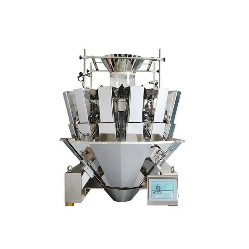 Auger filler