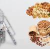 A Beginner's Guide to Nuts Pistachio Granule Packaging Machines for the Food Industry