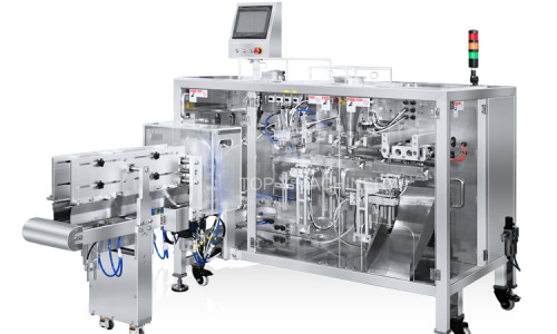 What is a Doypack Filling Machine? A Complete Guide to Premade Pouch Automation
