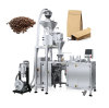 How to Choose the Right Coffee Beans and Coffee Powder Packing Machine: A Comprehensive Guide