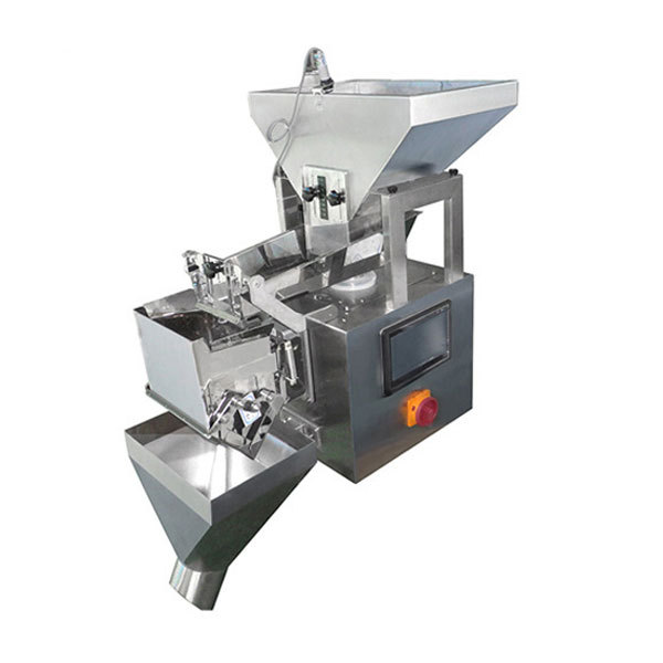 Linear weigher