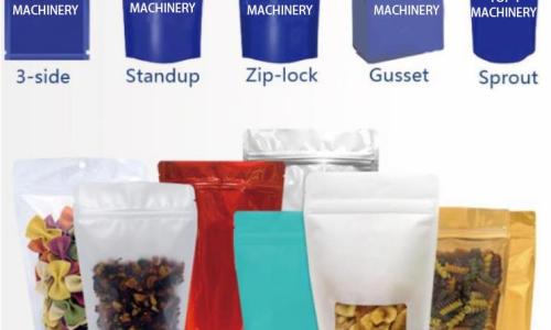 Pre-made Pouch vs. Roll Film Packaging Machines: Which is Right for You?