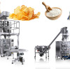Understanding Granule and Powder Packing Machines: A Comprehensive Overview