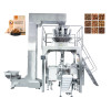 How Automatic Flexible Pet Food Packaging Machines Work