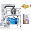 What Are Dried Fruit Packing Machines and How Do They Boost Healthy Food Production?