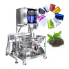 How to Choose the Best Small Pouch Packing Machine for Your Needs – A TOP Y MACHINERY Guide