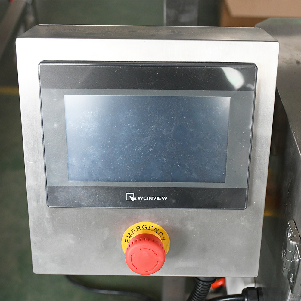 A variety of pouch types including stand-up, pillow, and spout pouches.