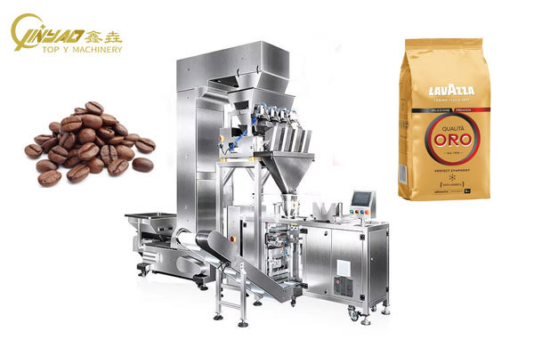 Everything You Should Know About Coffee Bean Packing Machine Technology