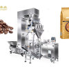 Todo lo que debes saber sobre la tecnología de las máquinas de envasado de granos de café.