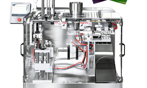 Cómo elegir la máquina de envasado de frutos secos ideal para su negocio.