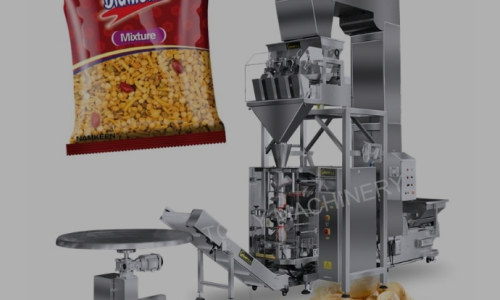 Todo lo que debes saber sobre las innovaciones en máquinas de envasado de frutos secos para un envasado sostenible.
