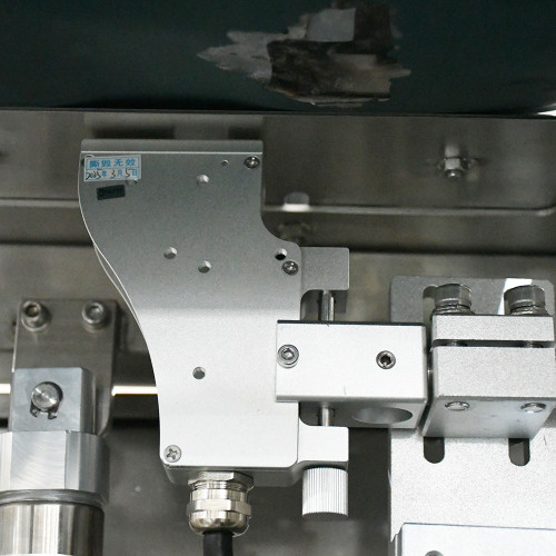 Hot Full Automatic Stand Up Zipper Bag Packing Machine | Doypack Retort pouch packaging machine | TOP Y Machinery