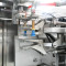 Beans Packing Machine | Standing Pouch Automatic Doypack Plastic Zipper Premade Bag  | Filling Sealing Packaging Machine
