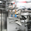 Beans Packing Machine | Standing Pouch Automatic Doypack Plastic Zipper Premade Bag | Filling Sealing Packaging Machine