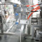Beans Packing Machine | Standing Pouch Automatic Doypack Plastic Zipper Premade Bag  | Filling Sealing Packaging Machine