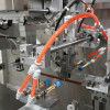 Zipper Bag Doypack Packing Machine 丨Automatic 200g 500g Weigher丨 Instant Dry Yeast Powder Packing Machine丨Factory Price