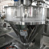 Zipper Bag Doypack Packing Machine 丨Automatic 200g 500g Weigher丨 Instant Dry Yeast Powder Packing Machine丨Factory Price