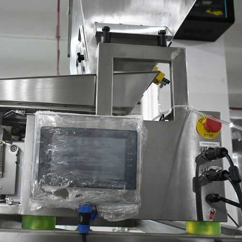 Linear Bagger Horizontal Packaging Machine丨TOP Y Tea Herb Packing Machine丨 Stand up Pouch Doypack Packaging Machinery