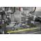 Kraft Paper Premade Bag Packing Machine丨Coffee Beans Filling Machine 丨Zipper Stand up Plastic Pouch丨Horizontal Automatic Vacuum