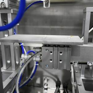 Automatic Doypack Packing Machine丨Almond Dry Fruit 丨Premade Bag Packaging Machine丨Peanuts Walnut Cashew Pistachio Nut Dried Fruit