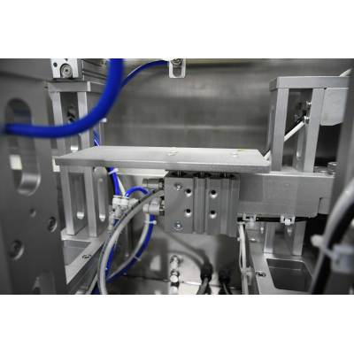 Automatic Doypack Packing Machine丨Almond Dry Fruit 丨Premade Bag Packaging Machine丨Peanuts Walnut Cashew Pistachio Nut Dried Fruit