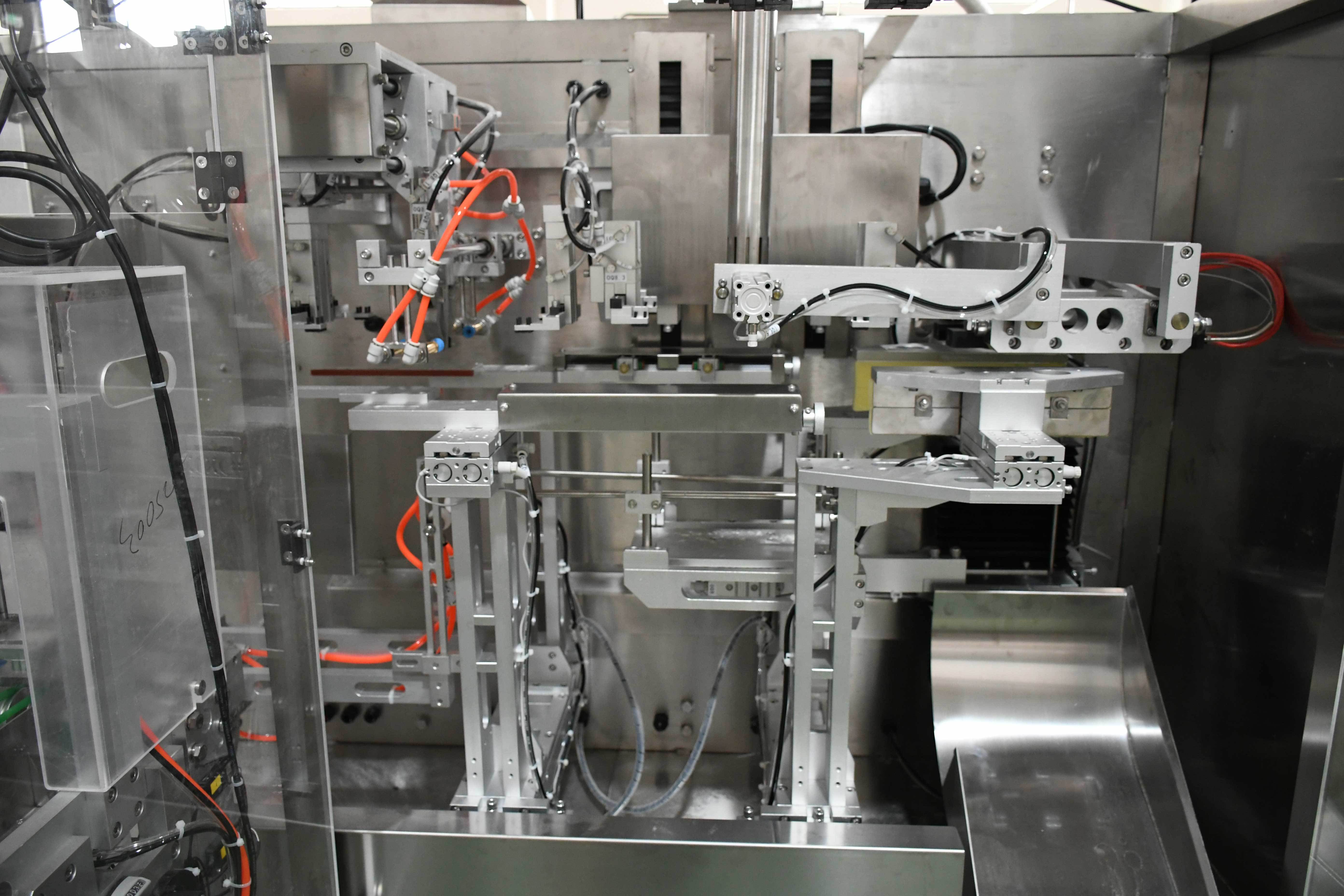 Powder-lifting-device