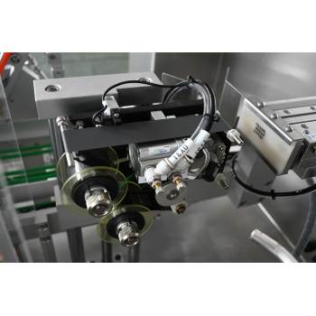 Doypack Bag Packing Machine丨Fully Automatic Food Filling丨 Beans Packing Machine丨Sugar Salt Pouch Packing Machine