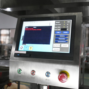 Doypack Bag Packaging Machine丨Spaghetti Noodle Pasta Snack丨Cassava Leaves Chips 丨Fully Automatic Packing Machine