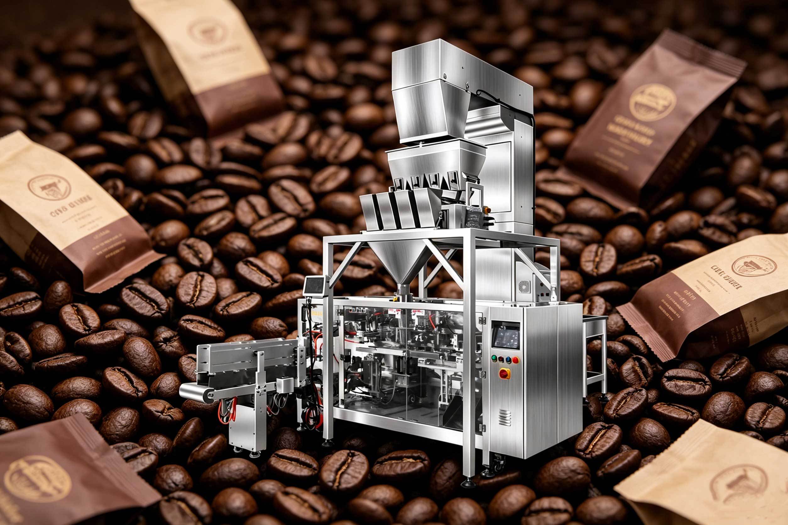 coffee-beans-packing-machine