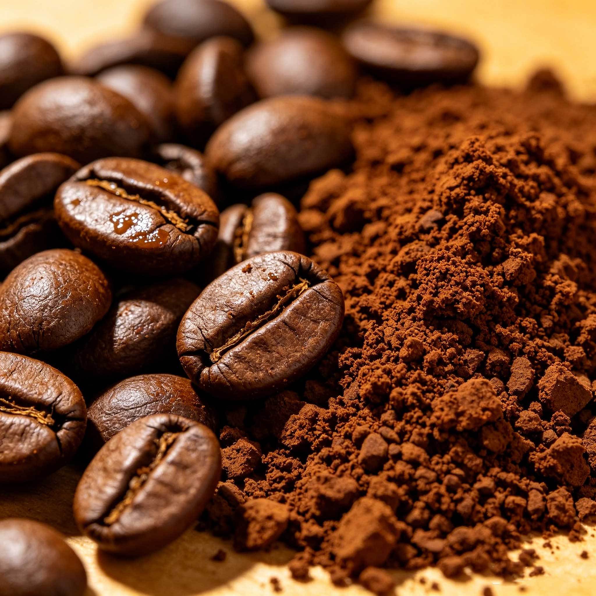 Coffee Beans