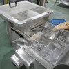 Fully Automatic Packing Machine丨1kg 5kg 10kg Rice Packaging丨Soya Beans Packaging丨 Vegetable Seeds Filling 丨Premade Pouch Packaging Machinery