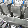 Fully Automatic Packing Machine丨1kg 5kg 10kg Rice Packaging丨Soya Beans Packaging丨 Vegetable Seeds Filling 丨Premade Pouch Packaging Machinery