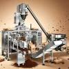 Comprender las máquinas de preenvasado de café en polvo para operaciones eficientes y versátiles