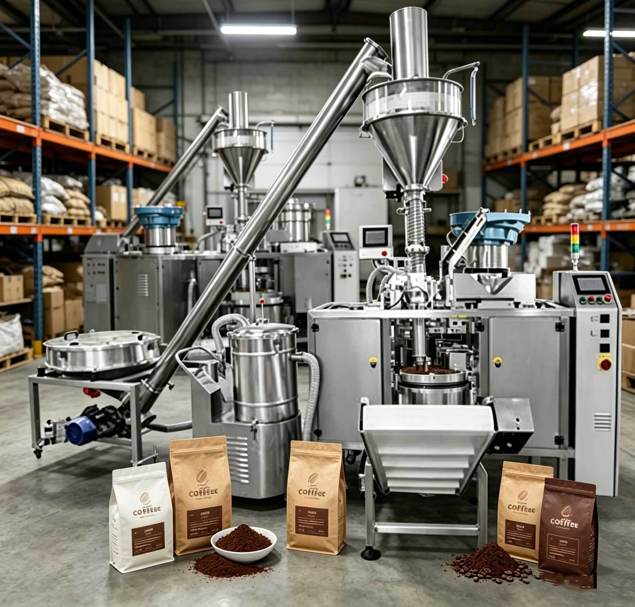 packing machine