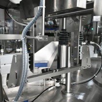 Automatic Rotary Spout Pouch Packing Machine| Filling Machine | Premade Bag