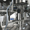 Automatic Rotary Spout Pouch Packing Machine| Filling Machine | Premade Bag